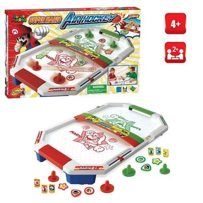 EPOCH Games 7361 - Super Mario™ Mario Air Hockey
