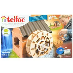teifoc Wassermühle
