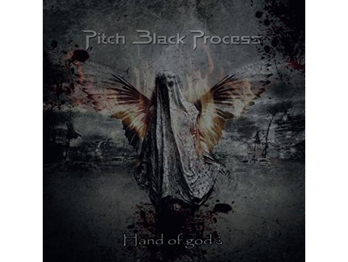 Pitch Black Process - Hand Of God?