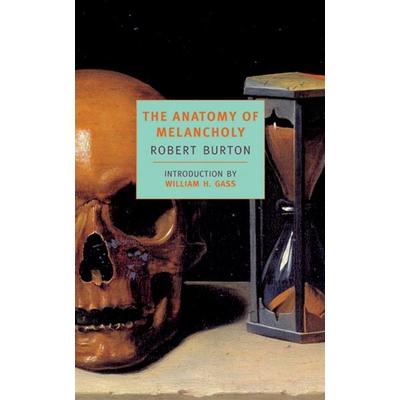 The Anatomy of Melancholy, Taschenbuch von Robert Burton, KNV Besorgung, 978-0-940322-66-0
