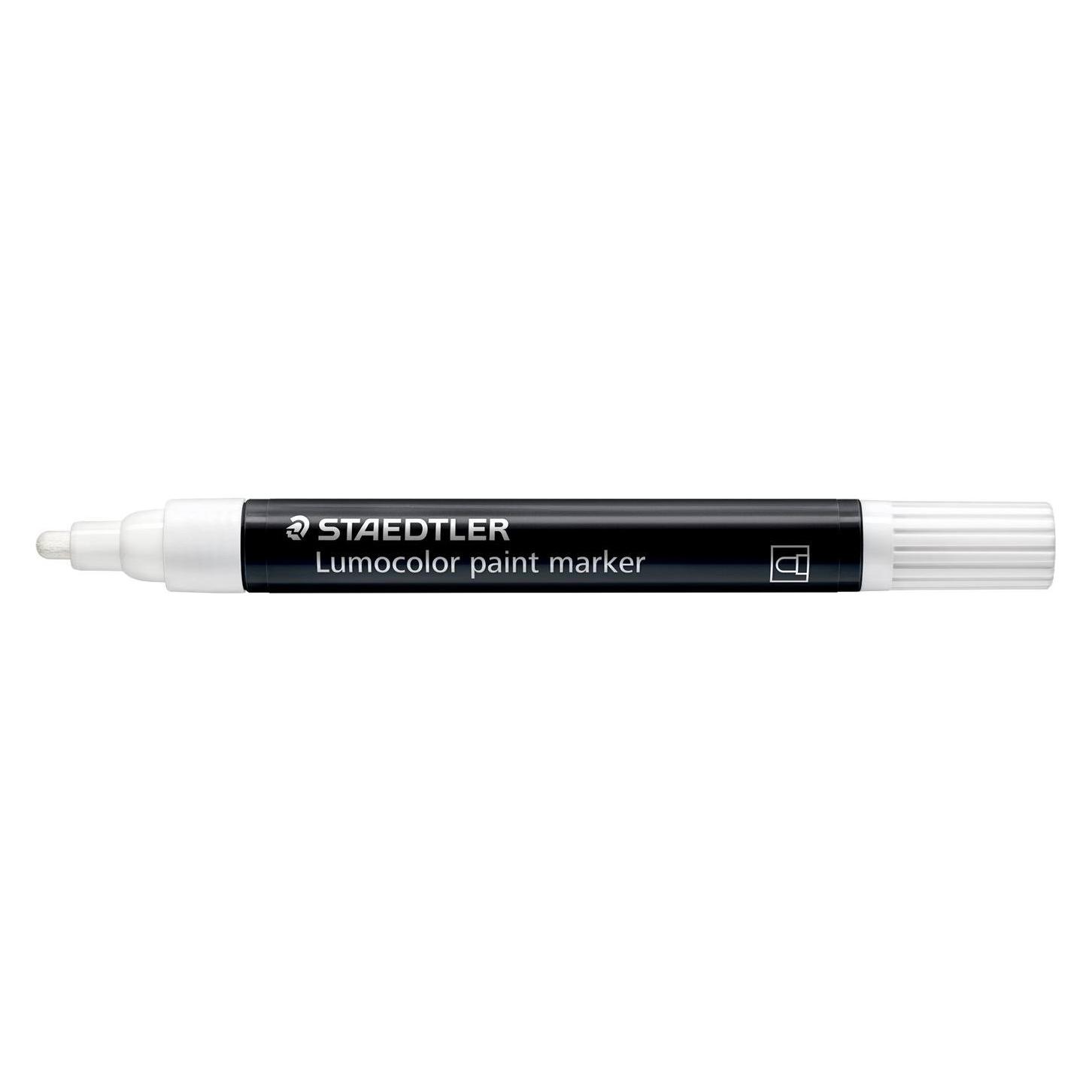 Staedtler Acrylmarker Lumocolor 4er-Set (4x) (349 C4)