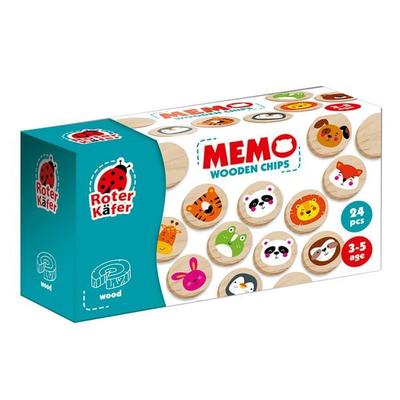 Lernspiel Memo