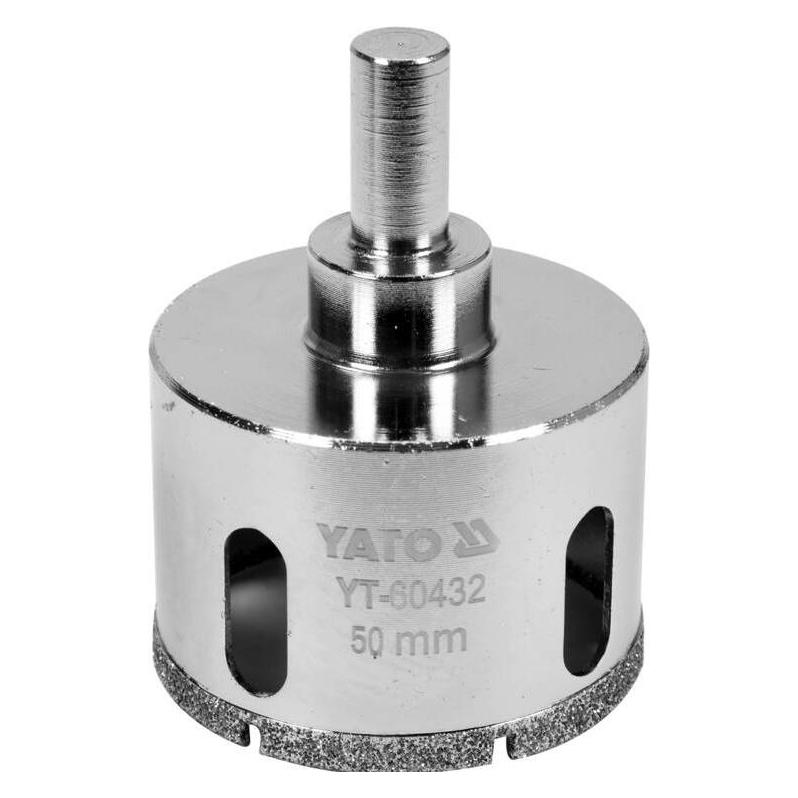 Yato Yt (50 Millimeter) (YT-60432)