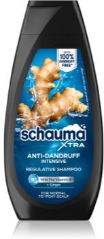 Schwarzkopf Schauma Anti-Dandruff Champô intensivo anti-caspa 350 ml. Schauma Anti-Dandruff