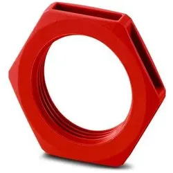 Phoenix Contact 1125067 Mutter FT NUT M25 RD FTNUTM25RD  - 100 Stück