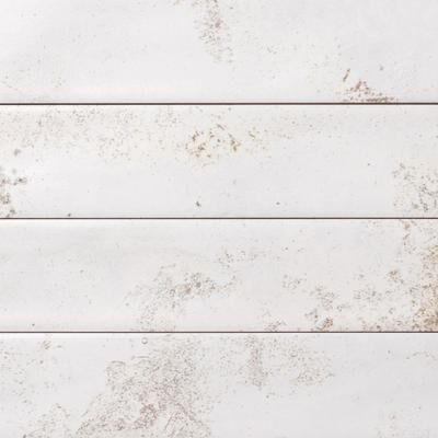 Cruz Bay Studio Rural 2 in. x 12 in. Ceramic Subway Wall Tile