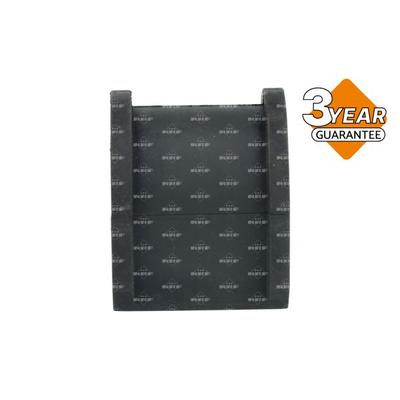 NRF Lagerung, Stabilisator 825001 hinten für Tesla