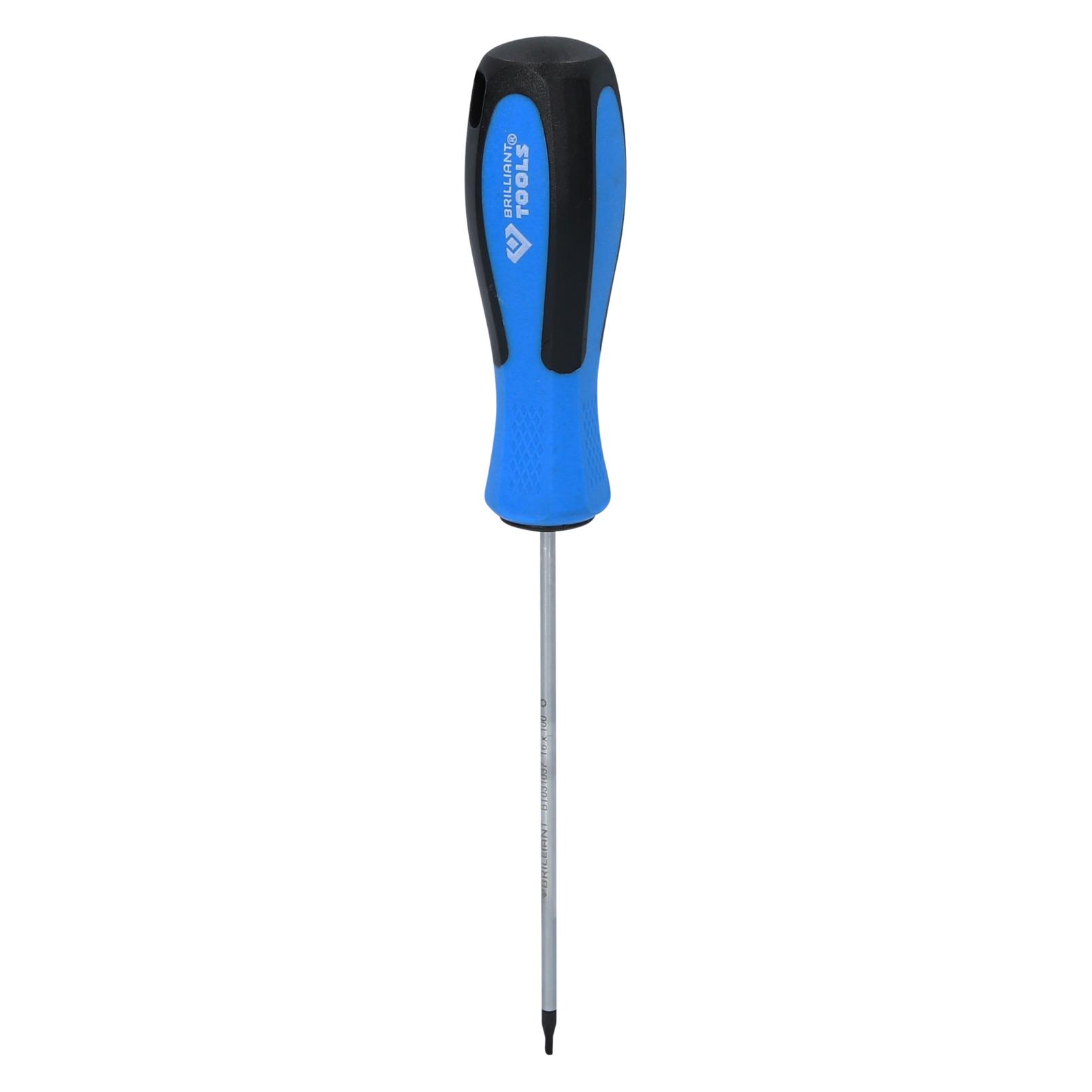 Brilliant Tools BT031037 (BT031037)
