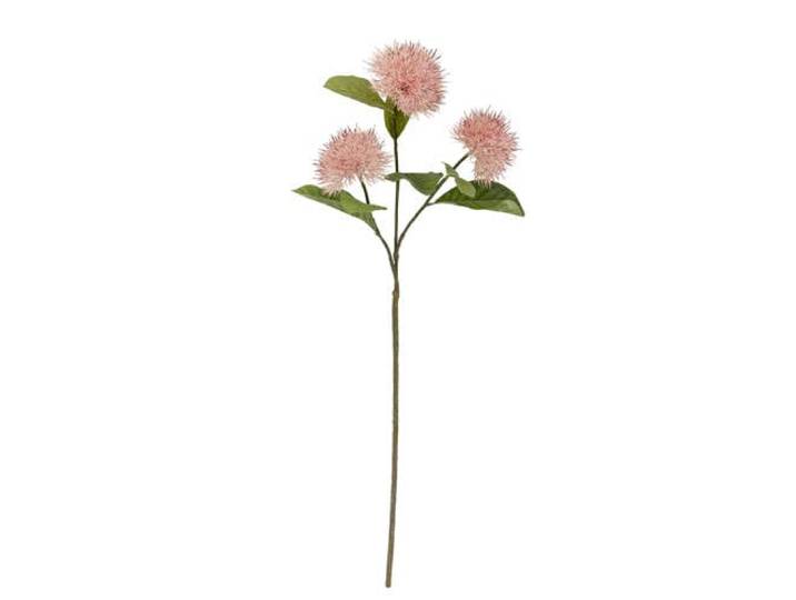 Bloomingville kunsttak Chrysantemum