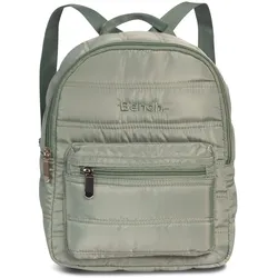 Bench Rucksack Stepp Backpack Mini salbei grün - 27