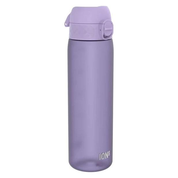 ION8 0,5 liter - PP-plast/silikone - Lyslilla (0.50 l) (0619098087697)