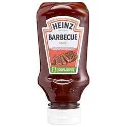 HEINZ Barbecuesauce 220,0 ml