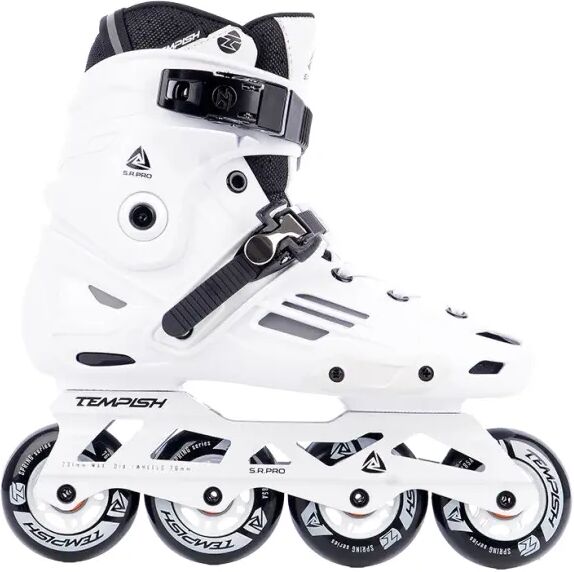 Tempish S.R.PRO Inline Skates (White - 4)  - White;Black - Size: 4 UK