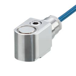 ifm Electronic Beschleunigungssensor VSP01A VSP01A Kabel, offenes Ende