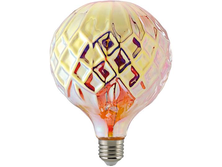 Bulbs Leuchtmittel Pirmin Glas E27 T 125 mm 4 W - LED - LED Leuchtmittel