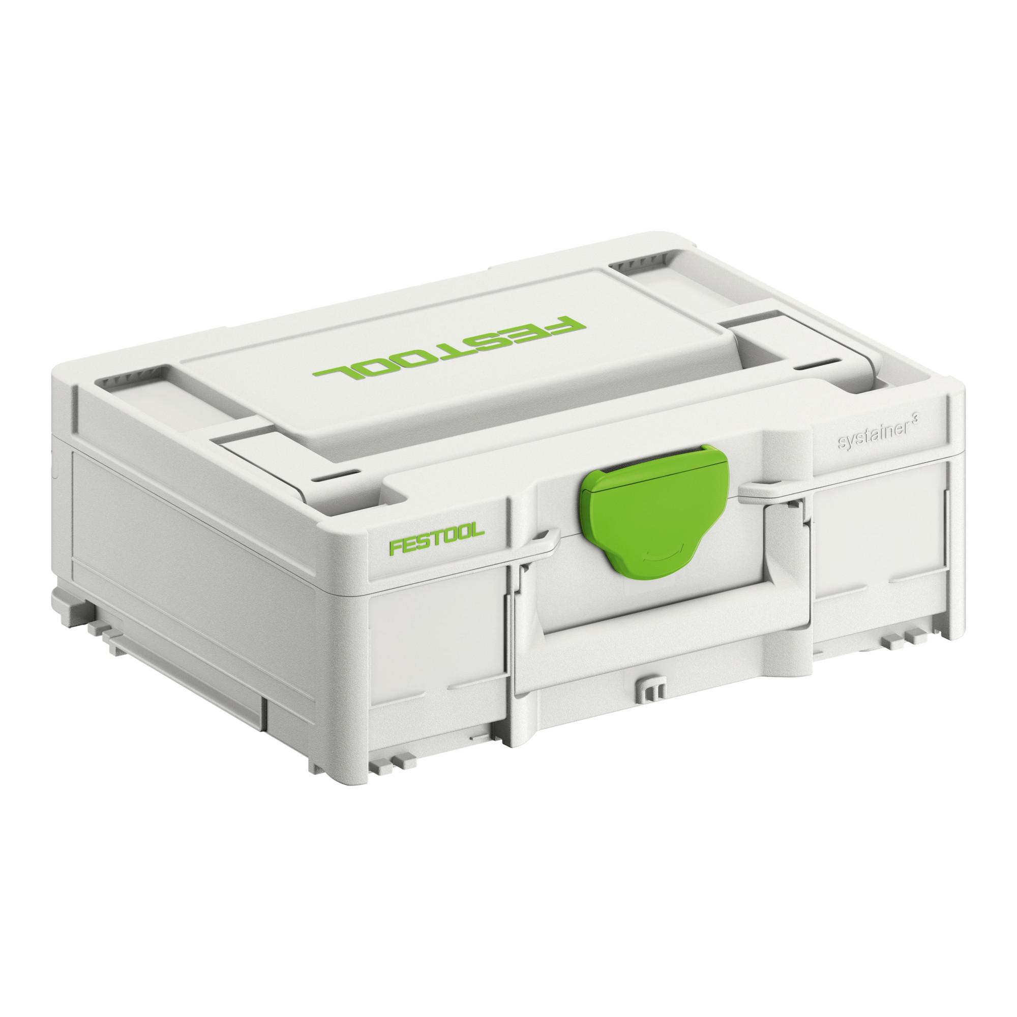 Festool Systainer³ SYS3 M 137 (204841)