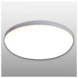 Näve LED Deckenleuchte "GARDA" Ø:28cm
