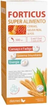 Dietmed Forticus Super Alimento 500 ml