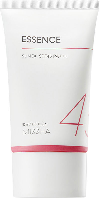 Missha Essence solaire All Around Safe SPF45 PA+++ 50 ml