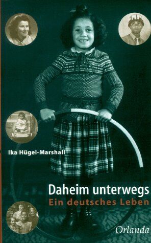 Ika Hügel-Marshall - Daheim unterwegs - Preis vom 07.10.2026 11:45:10 h