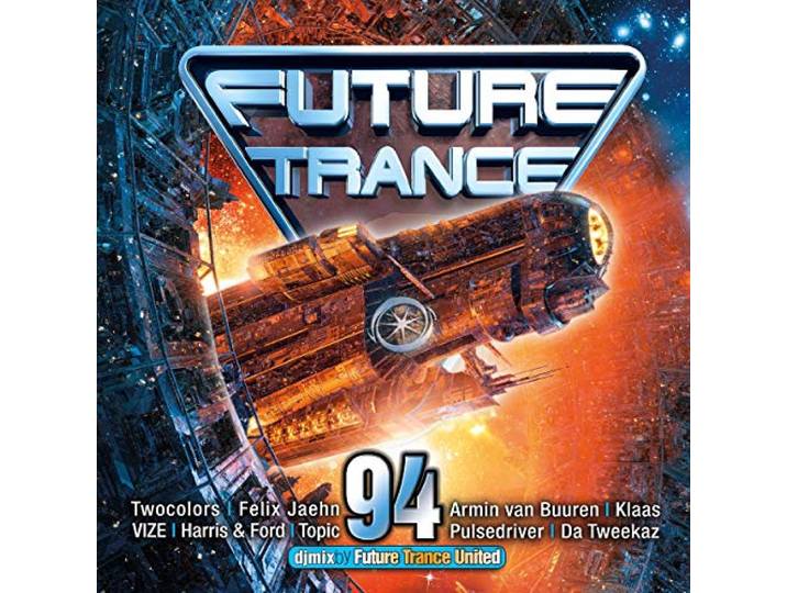Future Trance 94