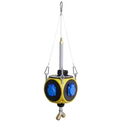 Gifas Electric Wandverteiler 288656
