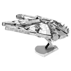 Metal Earth 502958 - Iconx STAR WARS Millennium