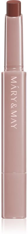 Mary&May Blooming Glow Lip Long-Lasting Lipstick with moisturising effect shade 06 Coconut Daisy 1.7 g