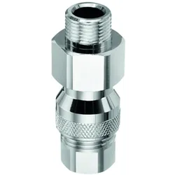 Schell Druckbegrenzerset für MODUS EHM chrom, 285250699 285250699