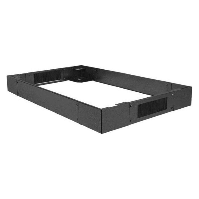 Lanberg CK01-68-B Rack Zubehör Regal-Sockel (CK01-68-B)