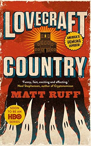 Matt Ruff - Lovecraft Country - Preis vom 09.10.2026 07:28:09 h
