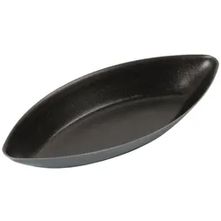 Contacto,Antihaft-Schiffchenform 15 cm