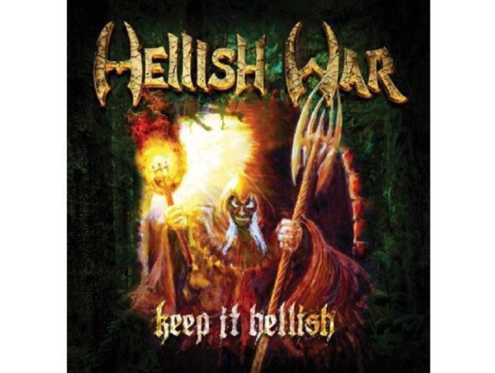 Keep It Hellish