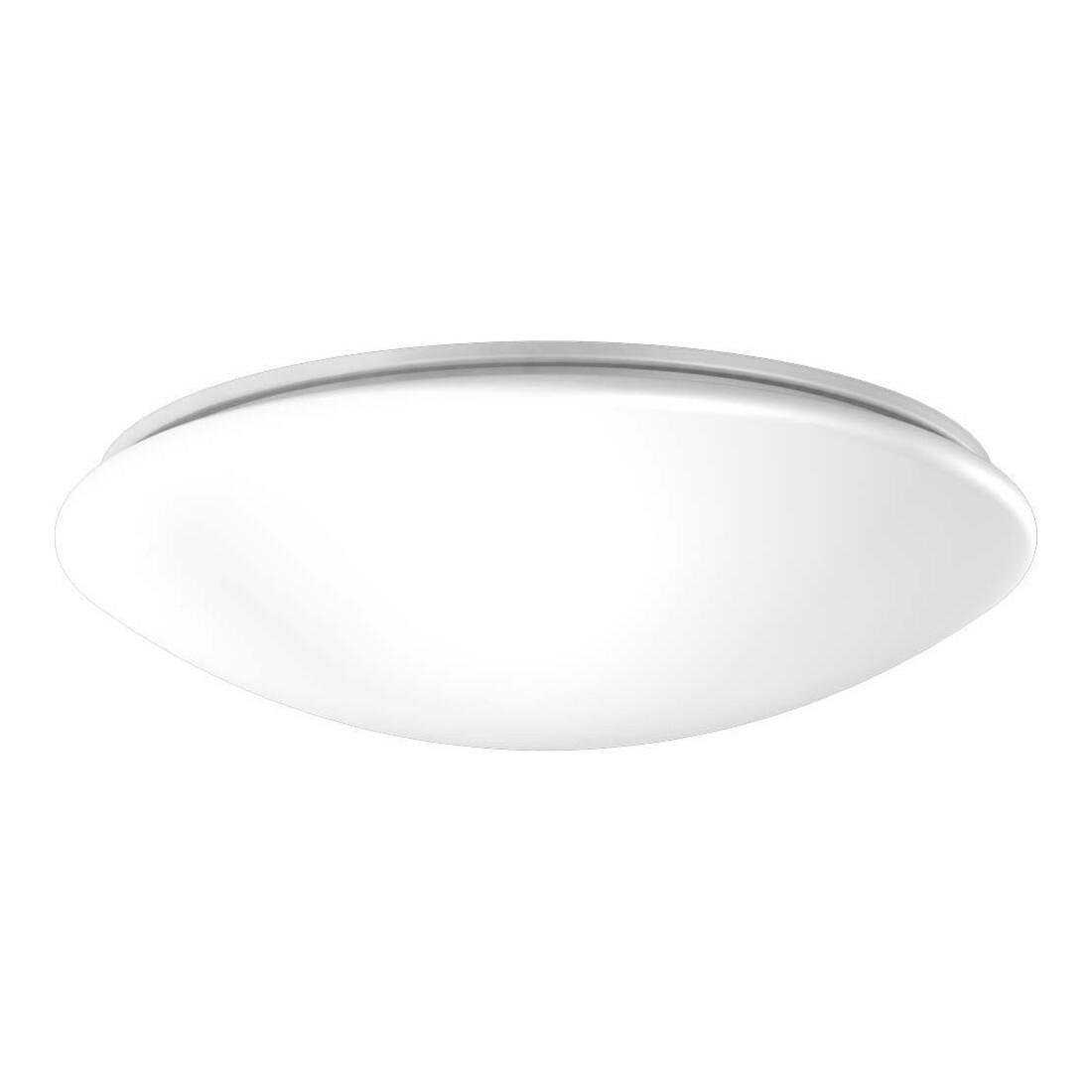 RZB LED-Decken-/Wandleuchte 3000K D460 H120 PMMA 311518.002.7)