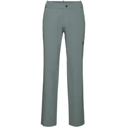 Mammut, Herren, Outdoorhose, Hiking V Pants Men (50), Türkis