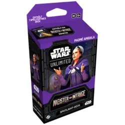 Star Wars: Unlimited – Spotlight Deck: Padmé Amidala