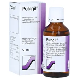 Potagil Tropfen 50 ml