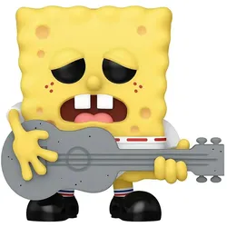 Funko Sponge Bob - Spongebob Ripped Pants