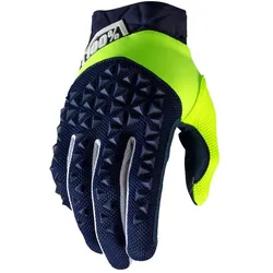 100%, Velohandschuhe, (S)
