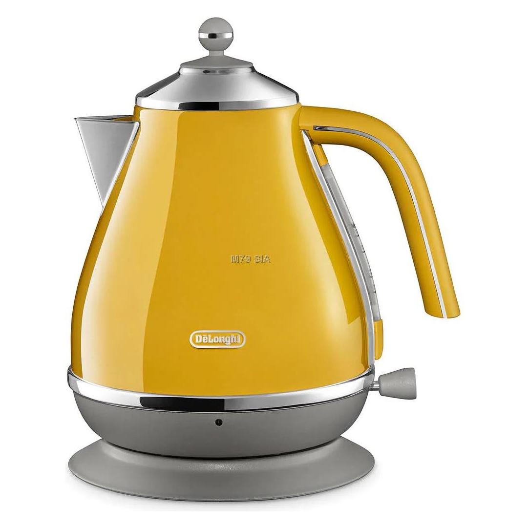 De'Longhi Icona Capitals (1.70 l) (KBOC 2001 Y)
