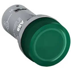ABB Stotz S&amp;J Meldeleuchte CL2-623G