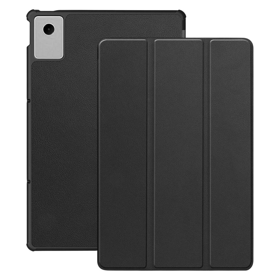 Techsuit - FoldPro - Lenovo Idea Tab Plus 12.1 - Black (Lenovo Idea Tab) (64336235)