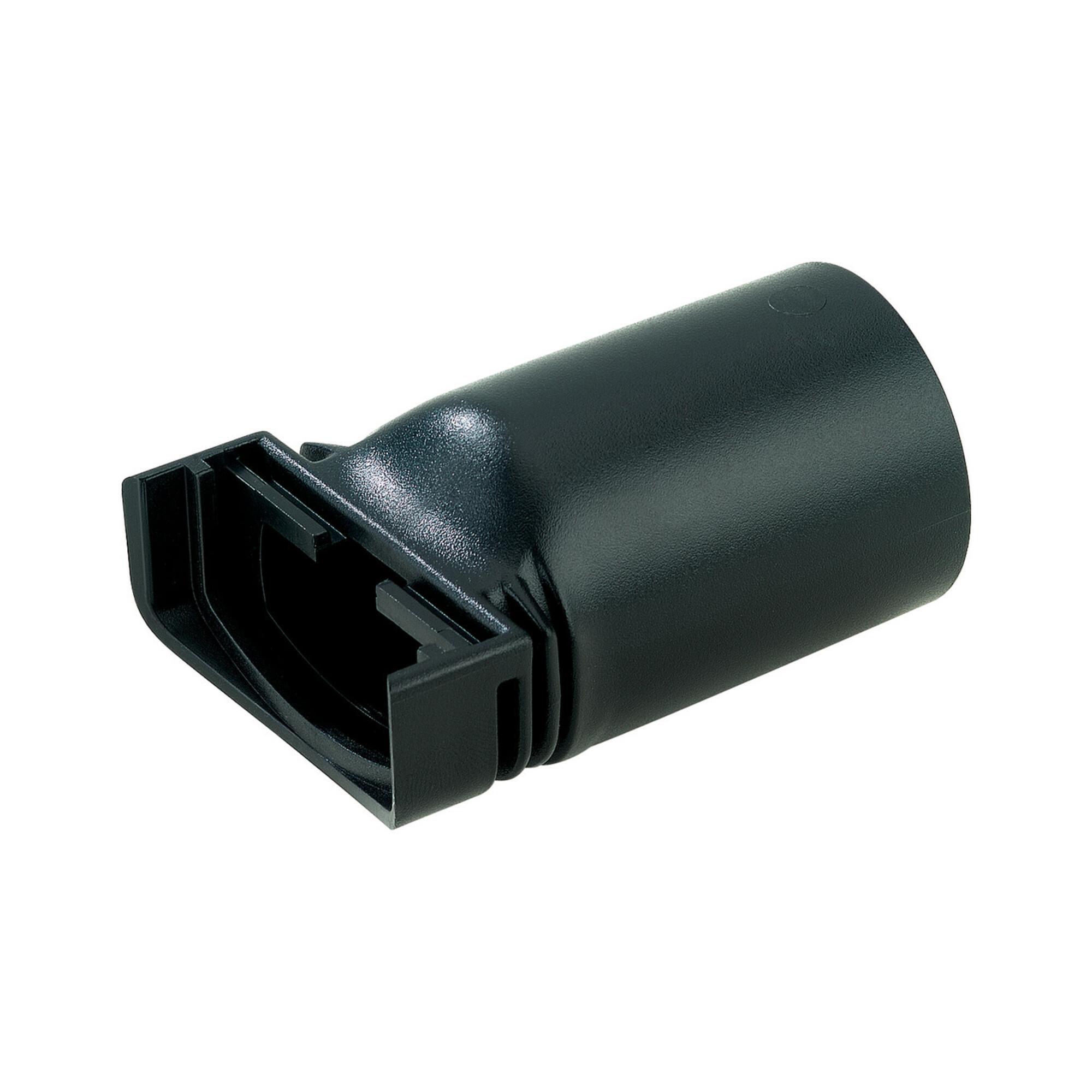 Metabo Anschlussstück Ø 35 mm für FSX- /FSR-/ FMS 200 Intec (626996000)