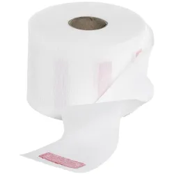Halkra Halsschutzkrausen rosa