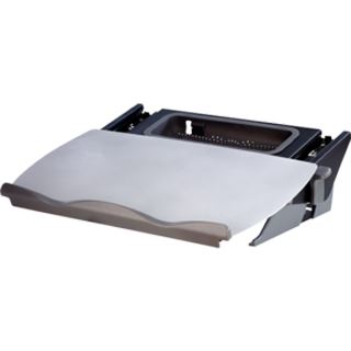 Fellowes GmbH Dokumentenhalter/Schreibunterlage Easy Glide