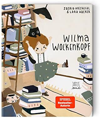 Saskia Niechzial - Wilma Wolkenkopf - Preis vom 19.10.2026 19:33:35 h