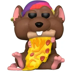Funko New York Comiccon Pizza Rat