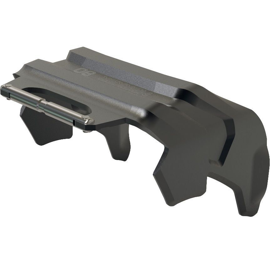Marker Harscheisen PinTech - 90mm