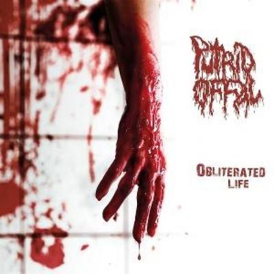 Obliterated Life - Putrid Offal, CD