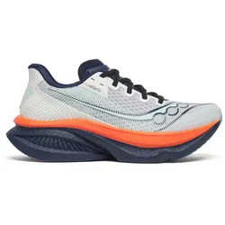Saucony Damen Endorphin Azura weiß 38.5